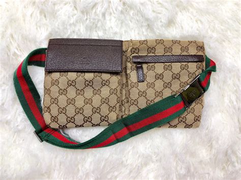 gucci fanipack|gucci fanny pack for women.